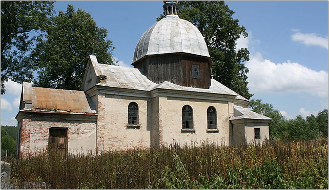 Wyzlow-Cerkiew, Wyżłów - Zdjęcia