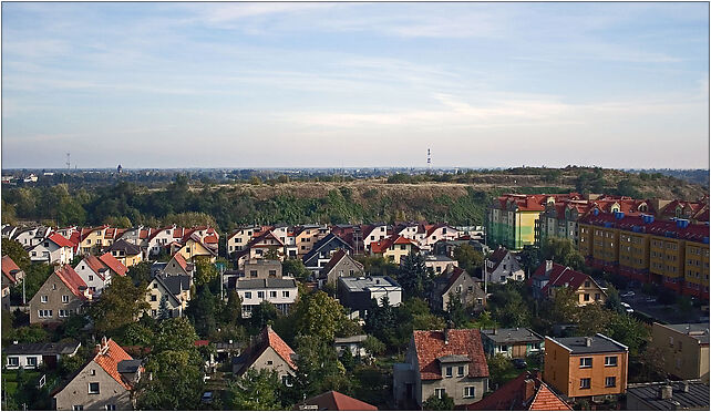 Wzgorze Gajowe, Kłodzka, Wrocław 50-536 - Zdjęcia