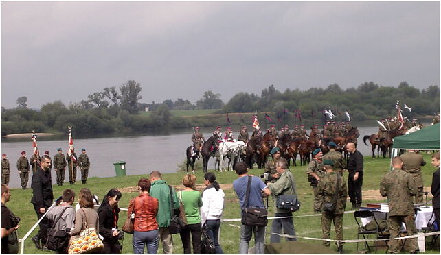 XX Zjazd Kawalerzystów3, Łyskowskiego, Grudziądz 86-300 - Zdjęcia