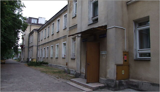 Ząbki-Szpital-Psychiatryczny-Drewnica-oddział-dzienny-podkaster 05-091 - Zdjęcia