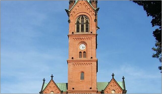 Zabrze St. Anne's Church, 3 Maja 18, Zabrze 41-800 - Zdjęcia