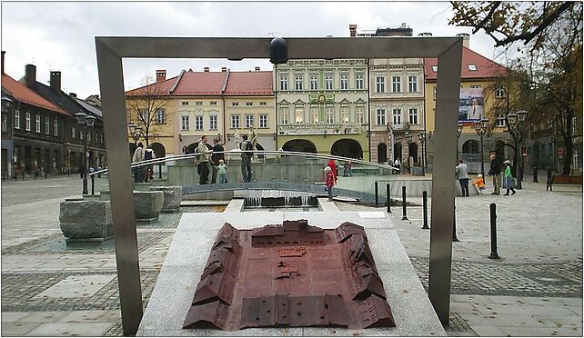 Zachodniapierzeja, Rynek 20, Bielsko-Biała 43-300 - Zdjęcia