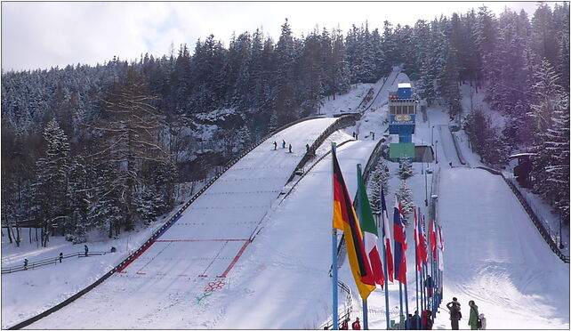 Zakopane Srednia Krokiew 66, Bulwary Słowackiego, Zakopane 34-500 - Zdjęcia