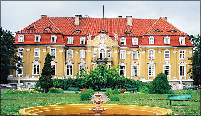 Zamek kochcice 544, Kochanowicka, Kochcice 42-713 - Zdjęcia