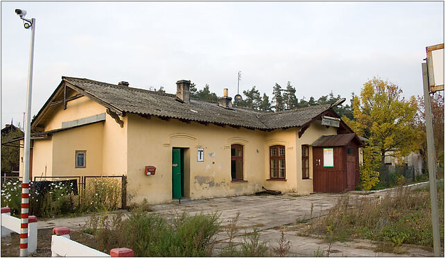 Zaręby Kościelne, Rynek, Budziszewo 07-323 - Zdjęcia