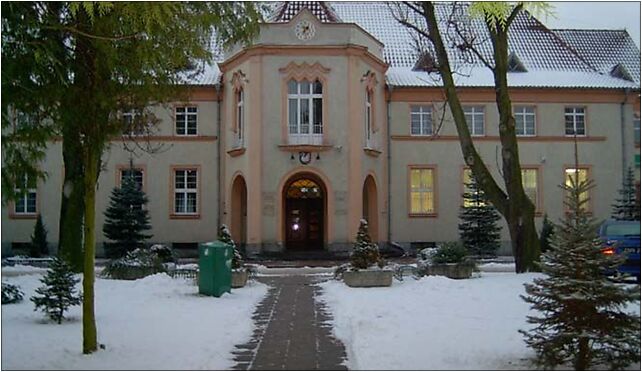 Zbąszynek-Urząd Miasta i Gminy, Gdańska 2, Bronikowo 66-210 - Zdjęcia