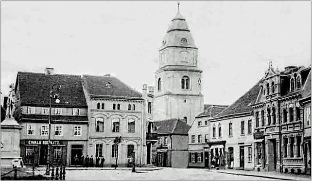 Zielenzig1905, Lipowa 16b, Sulęcin 69-200 - Zdjęcia