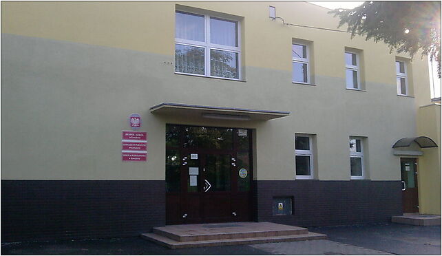 ZS Kowalów, Słubicka137, Kowalów 69-110 - Zdjęcia