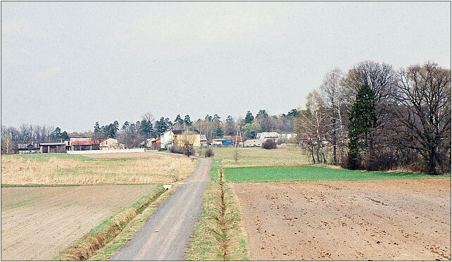 Zumpy panorama 8, Lipowa, Zumpy 42-283 - Zdjęcia